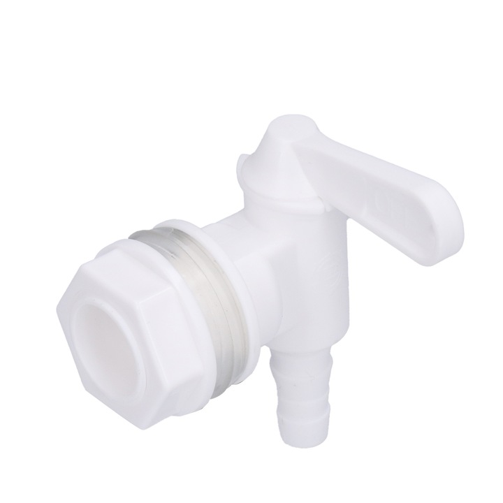 Robinet pentru butoi de bere, plastic alimentar Enforose