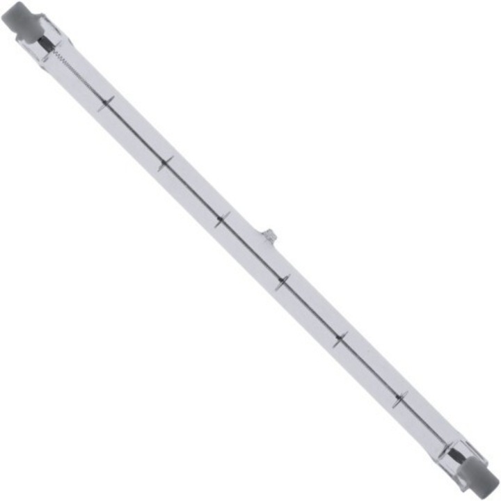 Bec halogen J189 BELLIGHT 1000W R7S clasic, clasa G