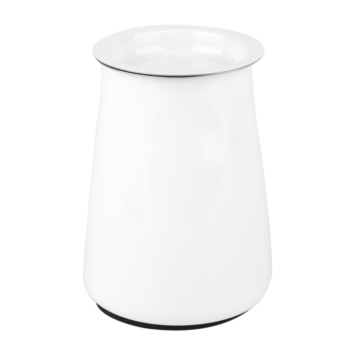 Sita fina, Enforose, din inox, cu baza antiderapanta, usor de curatat, pentru ritualurile zilnice de cafea