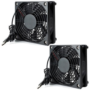 Компютърни вентилатори