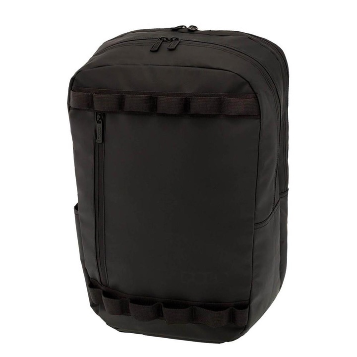 Rucsac Polo Proof 21L, 2 compartimente, suport laptop pana la 17", impermeabil, 49x30x17cm