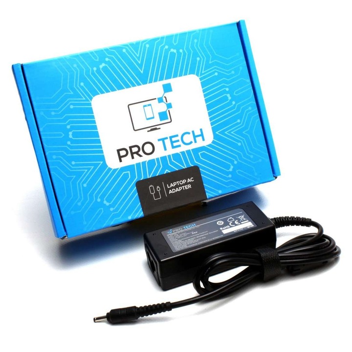 Cseretöltő Acer Aspire 5 A515-53KG 40W, AO1-132 40W, AZ3-700 40W, K50-30 40W, egy CloudBook AO1-131 40W, R5-431T 45W v2 40W