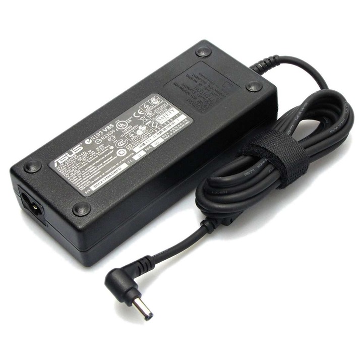 Зарядно Asus G70, G70S, G70Sg, G70V, G71, G71G, G71GX, G71V, G72, G72GX, G73, G73Jh, G73Jw, G73Sw, G74, G74Sx, G75, G75VW, K53SV Quad Core
