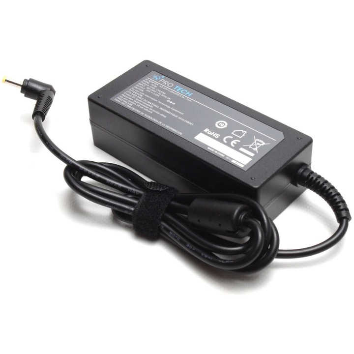 Замяна на зарядно устройство Lenovo V340-17IWL 65W, 01FR159 65W, 300S-11IBR 65W, 310S-08IAP 65W, Flex 5-1470 65W, Flex 5-1570 65W, Flex 6-11IGM 65W