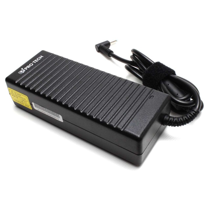 Съвместимо зарядно устройство за HP ProBook 11 ee G1 120W, 445 G2 120W, 455 G3 120W, 470 G3 120W