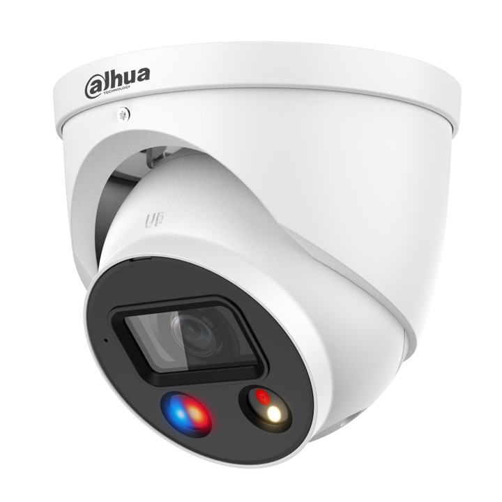 Камера за наблюдение IP камерa Dahua IPC-HDW3549H-AS-PV-0280B-S5 IPC-HDW3549H-AS-PV-0280B-S5