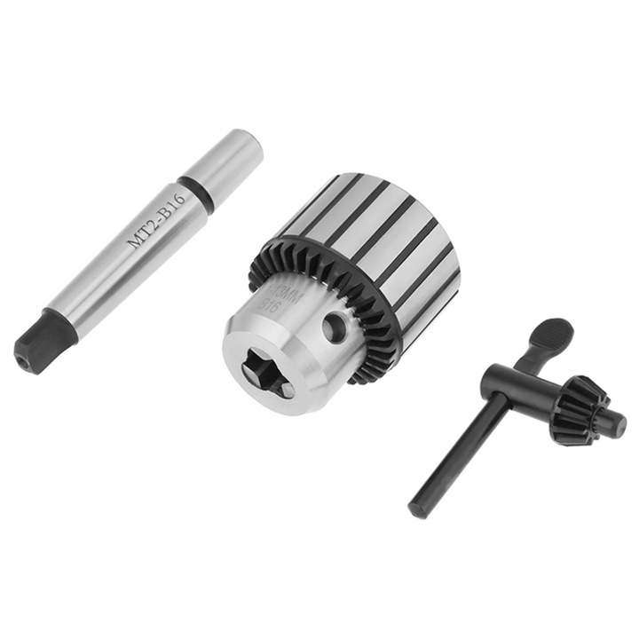Adaptor pentru ciocan demolator, AMRINUGL, design rezistent la apa si praf, capacitate 1-13mm