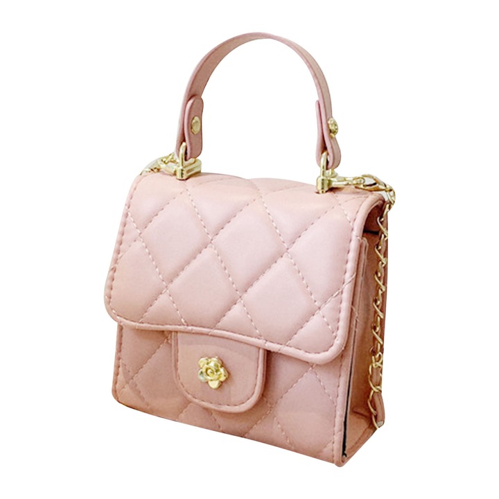 Голяма чанта за през рамо, универсален размер