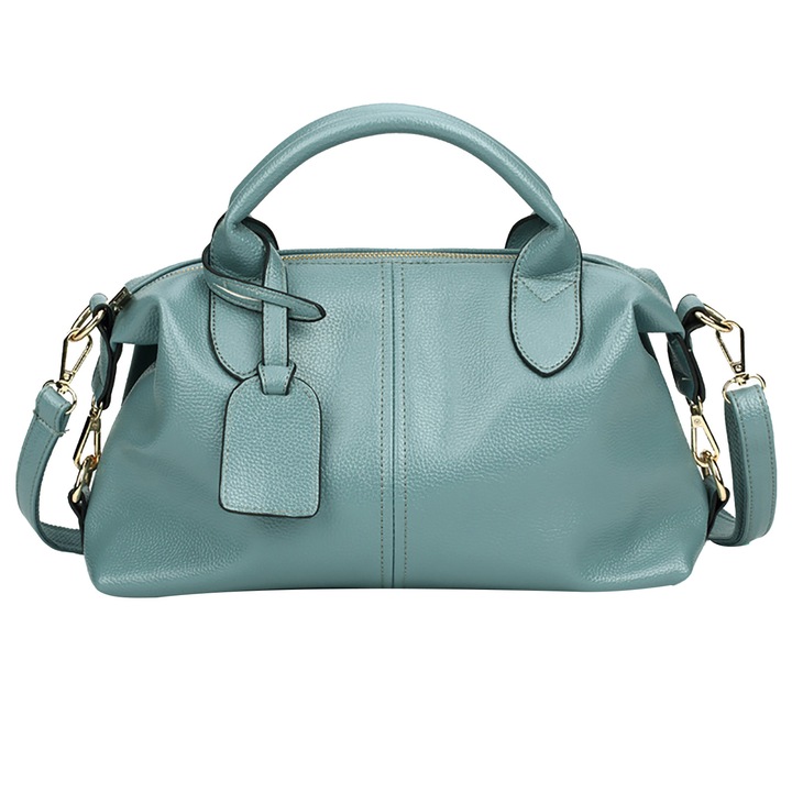 Boston táska klasszikus kialakítású, nagy kapacitású