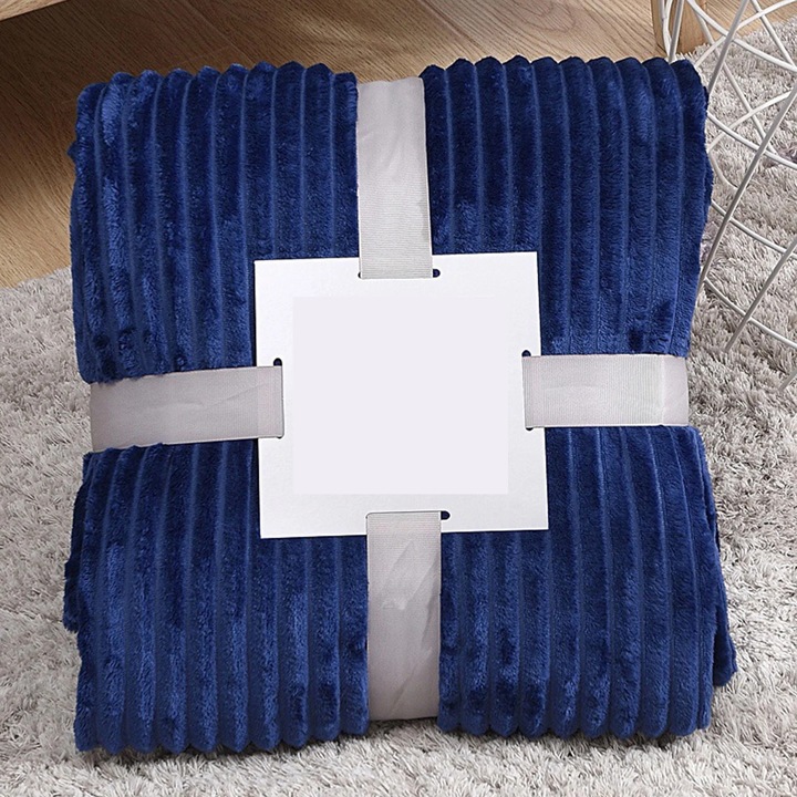 Patura moale 45x70cm pentru canapea si pat