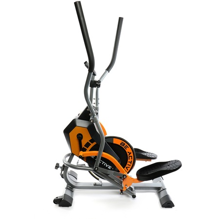 Climber eliptic Kondition Challenge 270