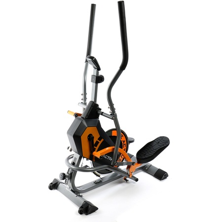 Climber eliptic Kondition Challenge 270