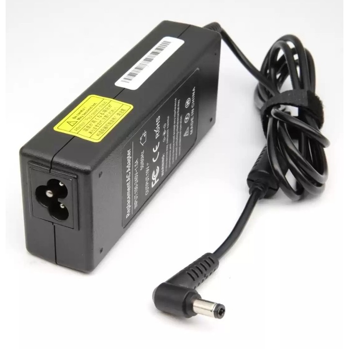 Incarcator pentru laptop FUJITSU 90W 20V 4.5A 5.5X2.5mm Amilo A1600 A1640 A1650 A1655 A1667 A3667 Li1718 li1705 Esprimo Mobile D9500 D9510 V5505 V5515 V5535