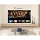 ViewSonic LX60HD Proiector Smart LED 1080p cu Google TV Integrat