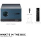ViewSonic LX60HD Proiector Smart LED 1080p cu Google TV Integrat