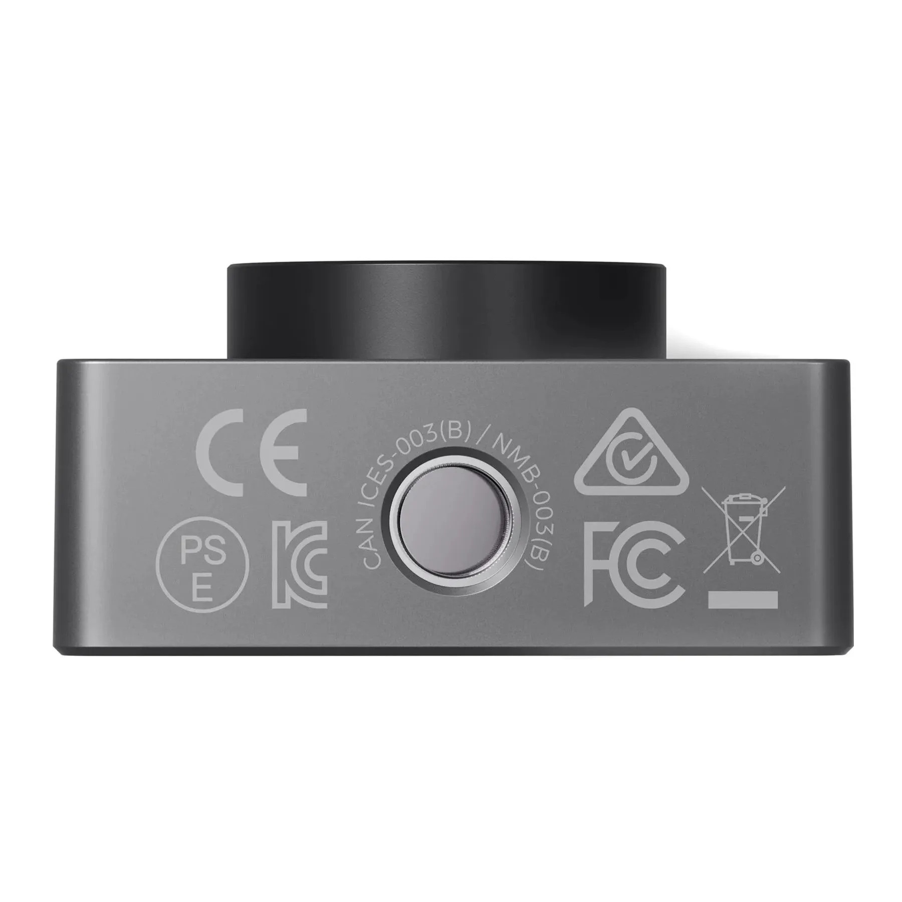 OBSBOT Meet SE Camera Web Streaming Space Gray - eMAG.ro