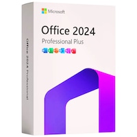 Licenta Microsoft Office Professional Plus, Permanenta, Medialess