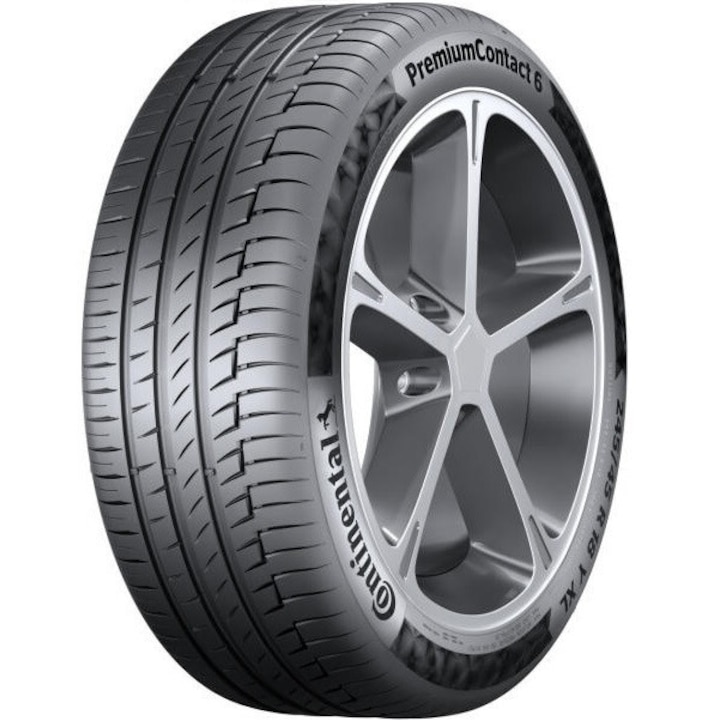 Anvelopa Vara 225/55 R19 Continental Premiumcontact 6 103 V