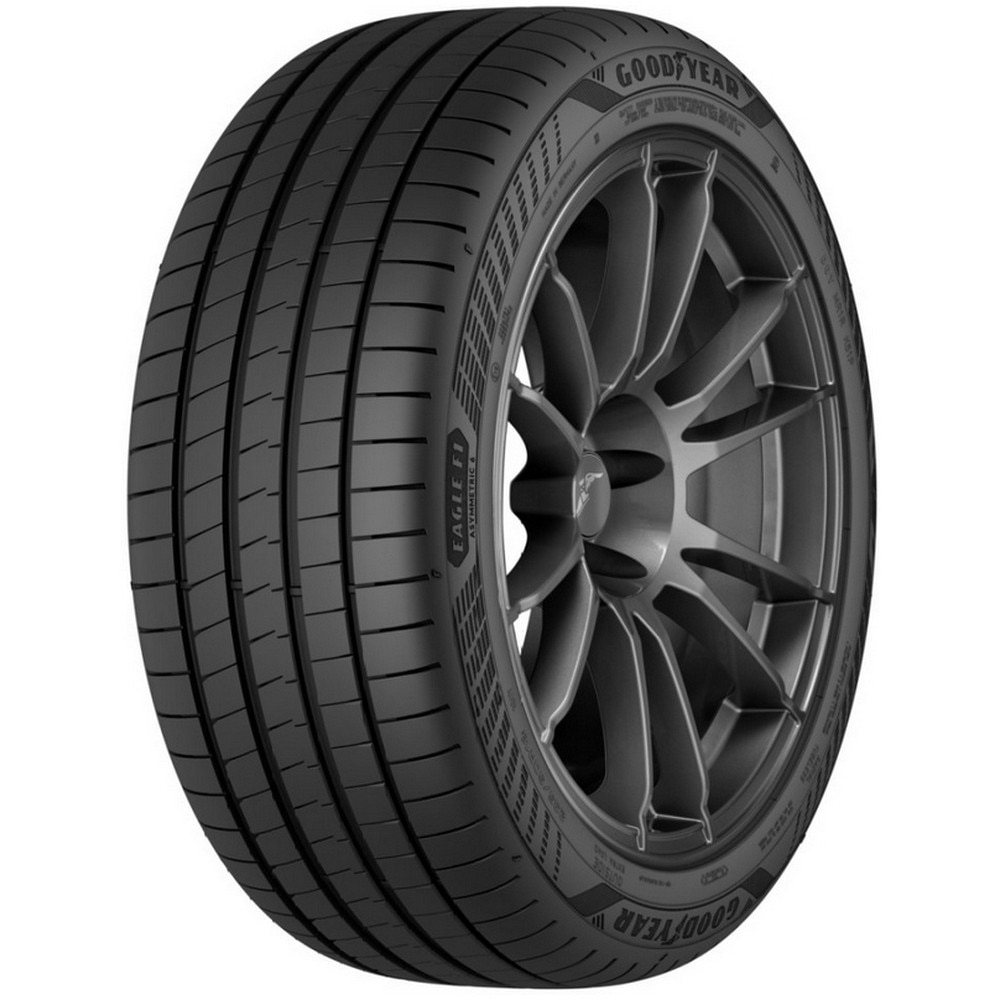 Anvelopa VARA Goodyear EAGLE F1 ASYMMETRIC 6 235/55 R20 105 Y