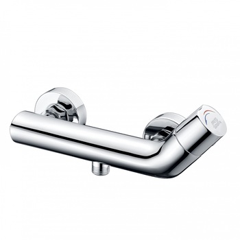 Baterie dus CasaBlanca Lira BLY7, finisaj cromat Baterie dus CasaBlanca Lira BLY7, finisaj cromat