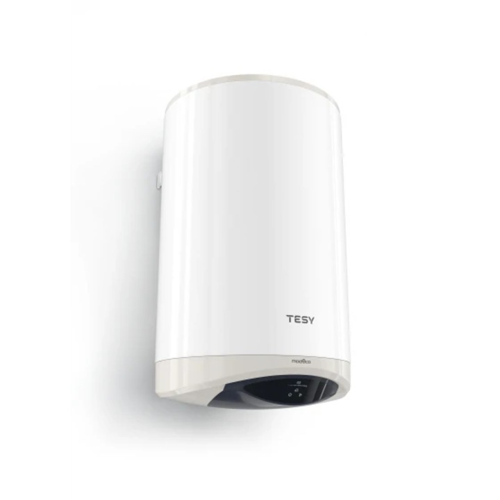 Boiler electric TESY ModЕco Cloud TESYEN6 GCV 804724D C22 ECW, 80 l