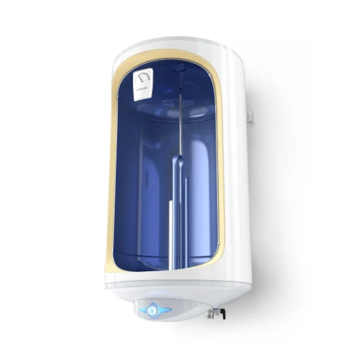 Boiler electric TESY Anticalc TESYEN6 GCV 804424D B14 TBRC, 80 l