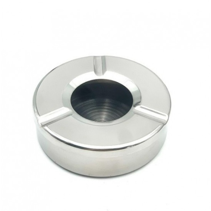 Hamutartó, Fém, 11x3,5 cm