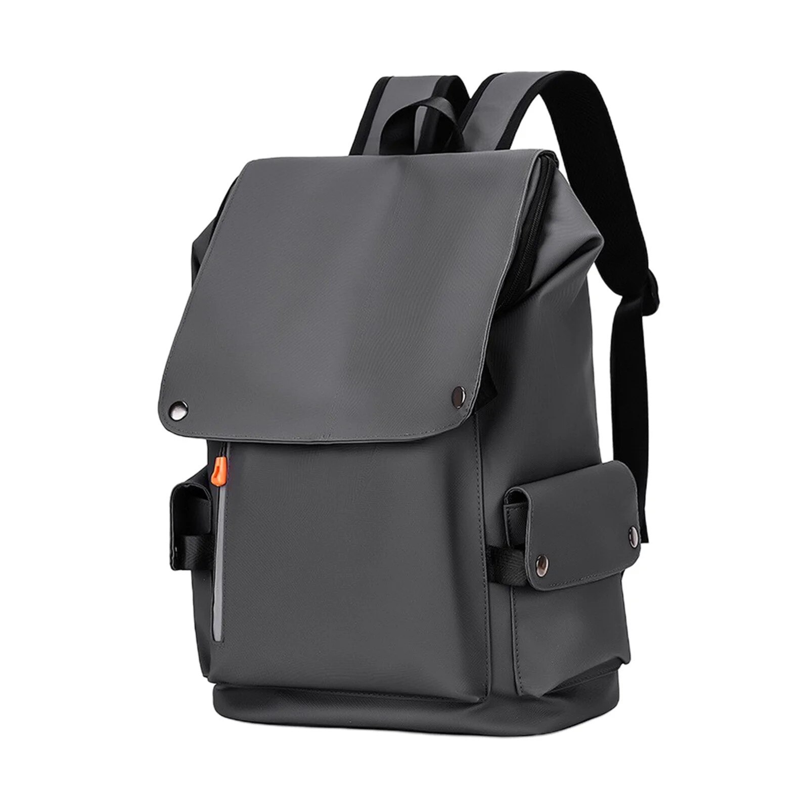 Rucsac sport multicolor pentru laptop, 15 inch, bretele ajustabile, 41x28x15cm