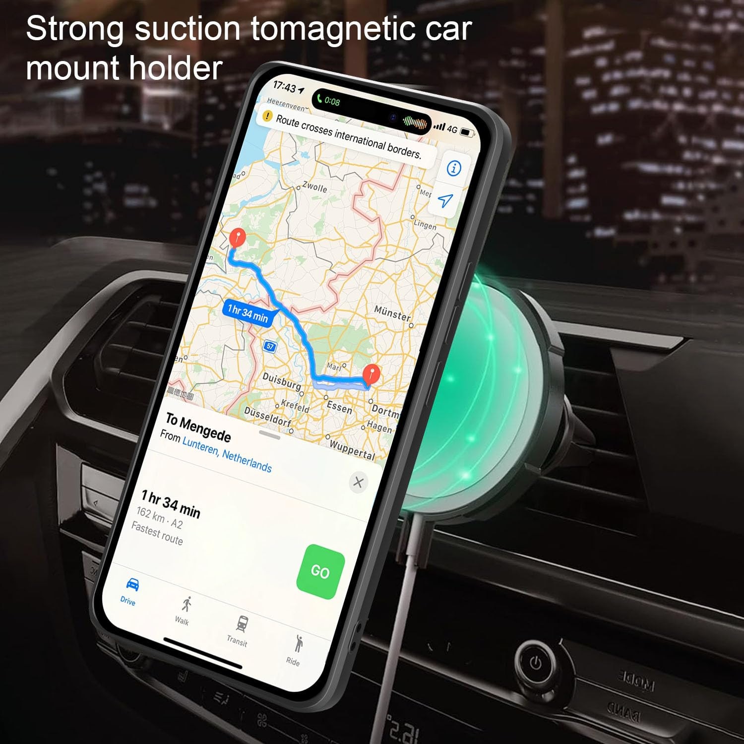 Husa telefon, pentru OPPO A80 5G Capac de obiectiv al camerei glisante, inel rotativ 360°, Negru
