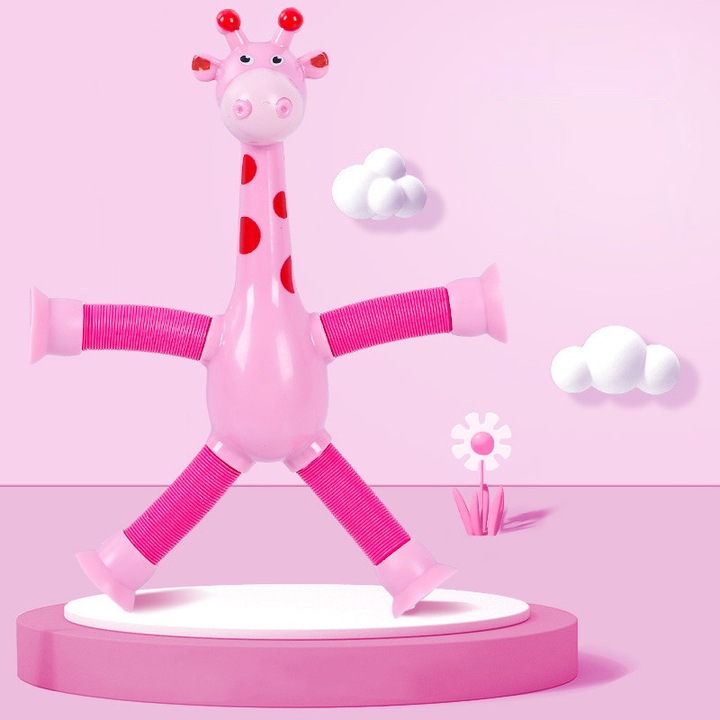 Кукла с вендуза Cal