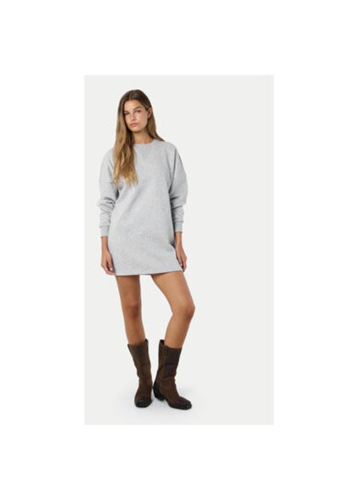 Női ruha, Noisy May, 304517419, Szürke, Szürke