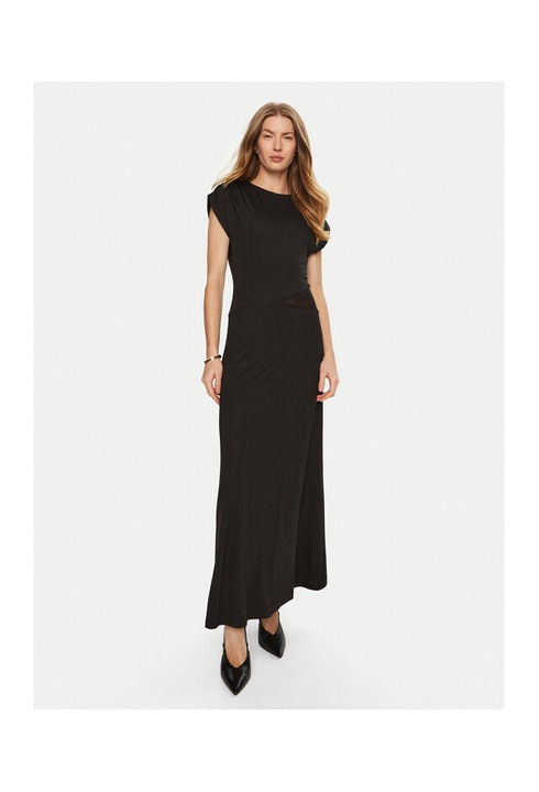 Női ruha, Imperial, 304876950, Fekete, Fekete