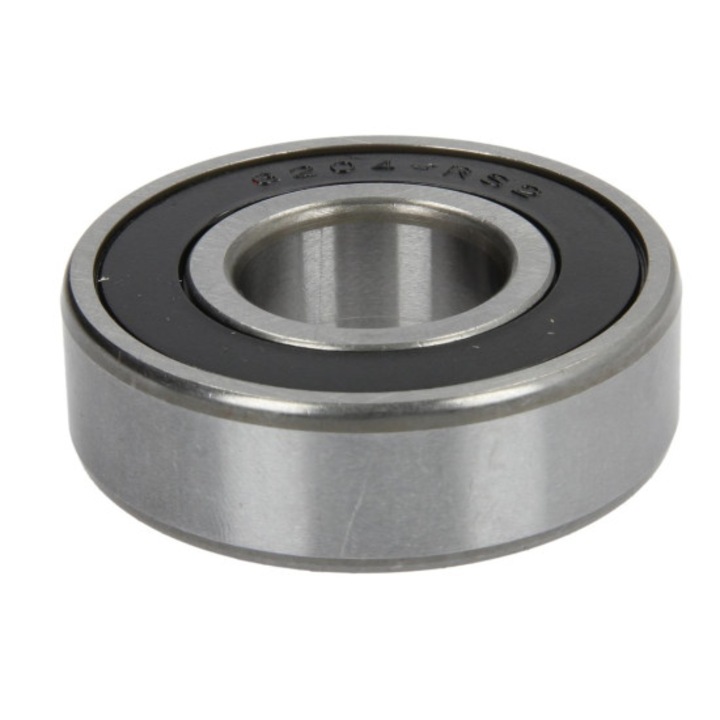 Csapágy 20x47x14 NKE - 6204-2RS2-C3