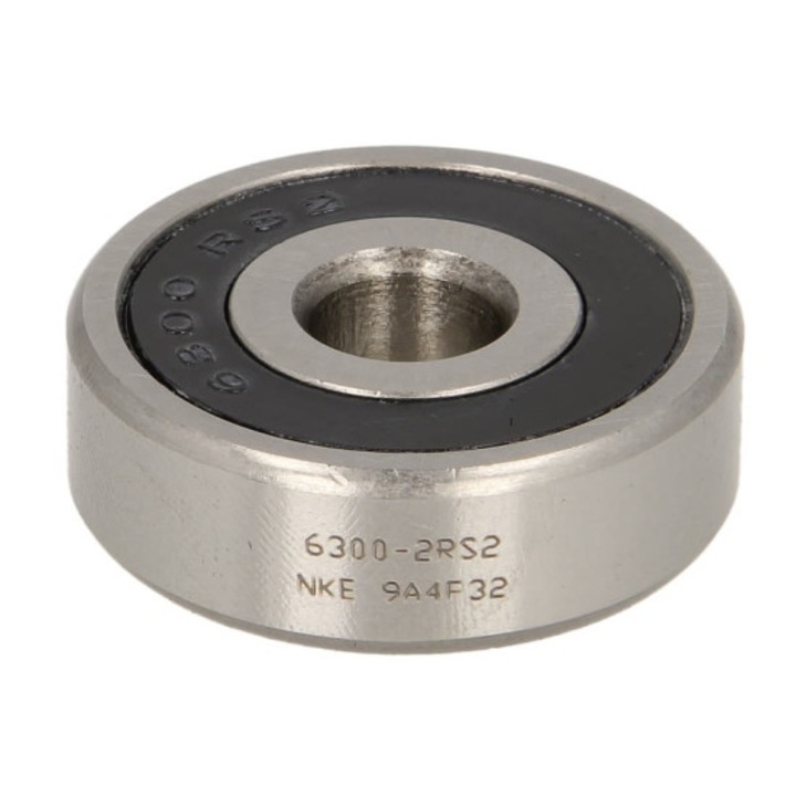 Csapágy 10x35x11 NKE - 6300-2RS2