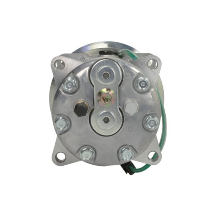 Caterpillar klímakompresszor - 45106003, 1419676, 141-9676, 2180324, 218-0324