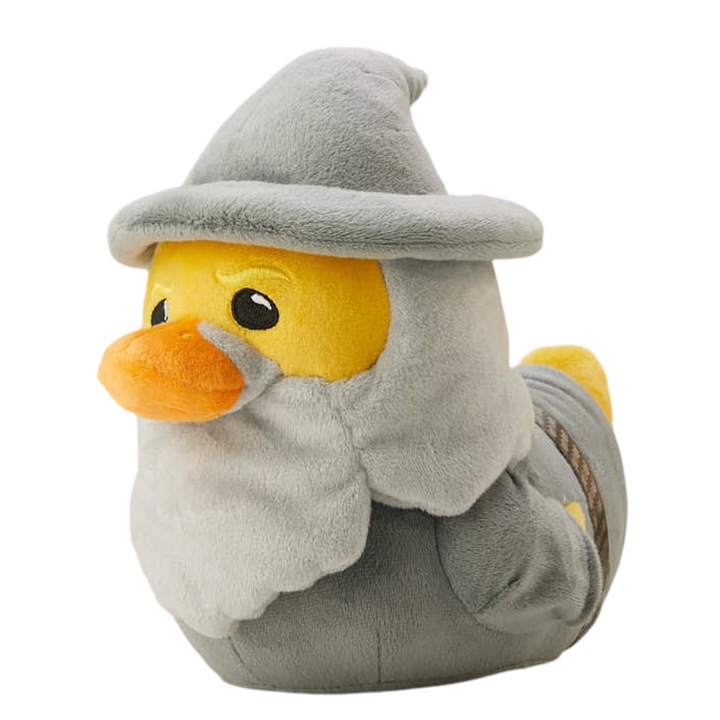 Numskull Plüss tétel Tubbz, Gandalf, A szürke