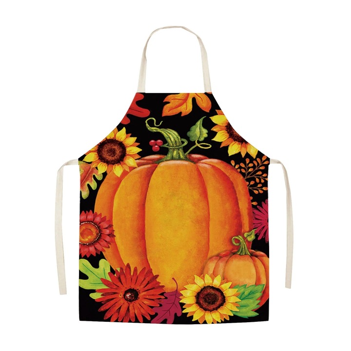 Sort de bucatarie, multicolor, in, 65x75cm, impermeabil