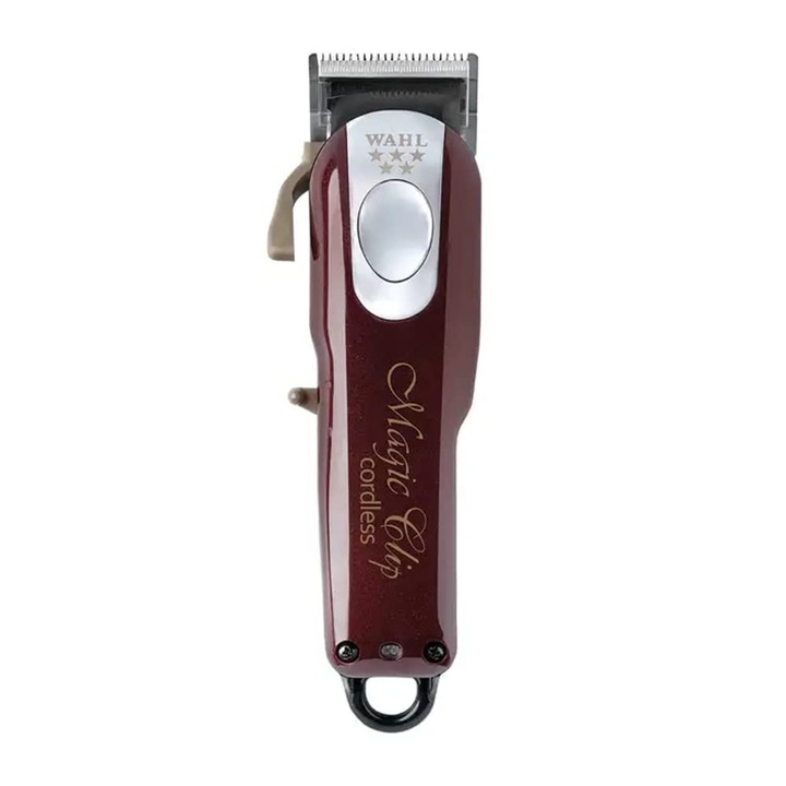 Wahl Professional Magic Clip vezeték nélküli hajvágó
