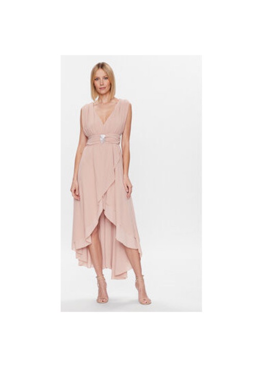 Noi ruha, Vicolo, 302951888, Polieszter, Bezs, Bézs