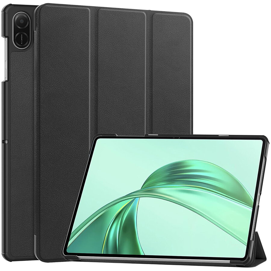 Husa pentru Honor Pad X8a - Techsuit FoldPro - Black