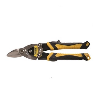 Foarfeca pentru tabla model pe dreapta 250 mm Topmaster Profesional Foarfeca pentru tabla model pe dreapta 250 mm Topmaster Profesional