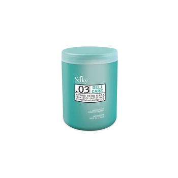 Masca de par, Hydro Herb, Silky, 1000ml Masca de par, Hydro Herb, Silky, 1000ml