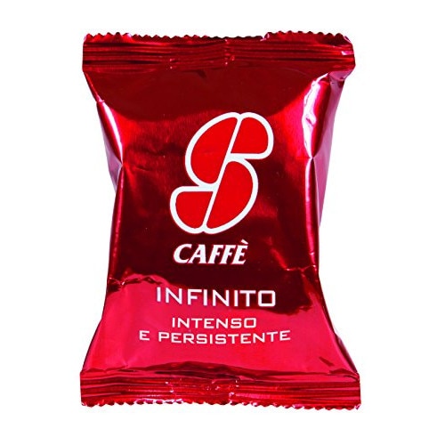 Capsule cafea Infinito