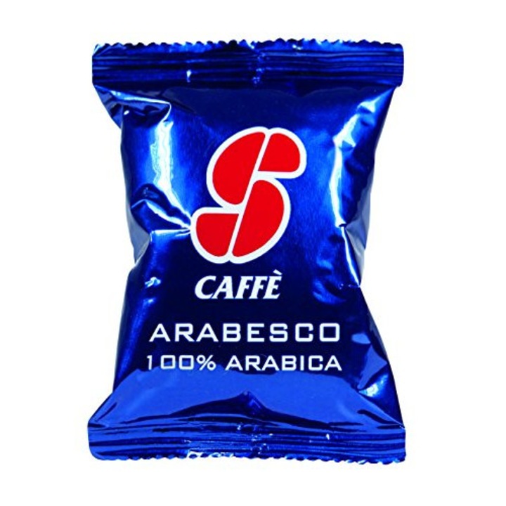 Capsule cafea Arabesco