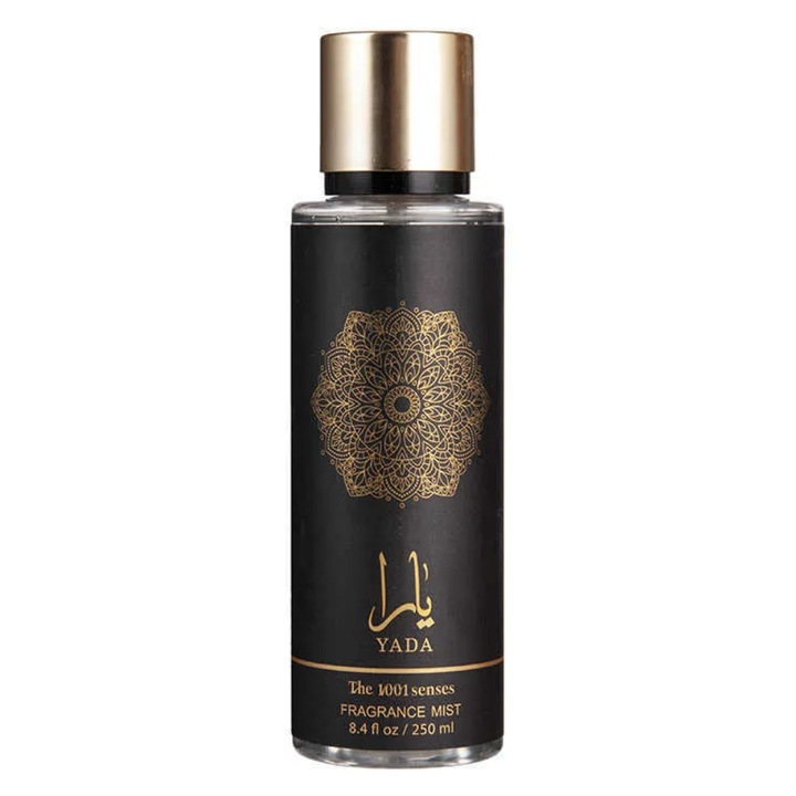 YADA Body Spray Arabian Parfüm nőknek 250 ml
