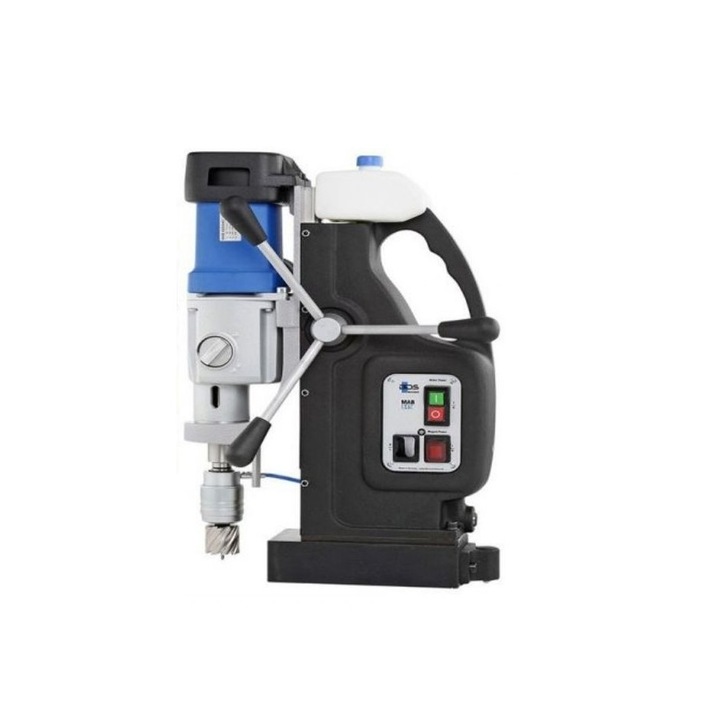 Masina de gaurit cu baza magnetica BDS MAB-845 cu baza reglabila