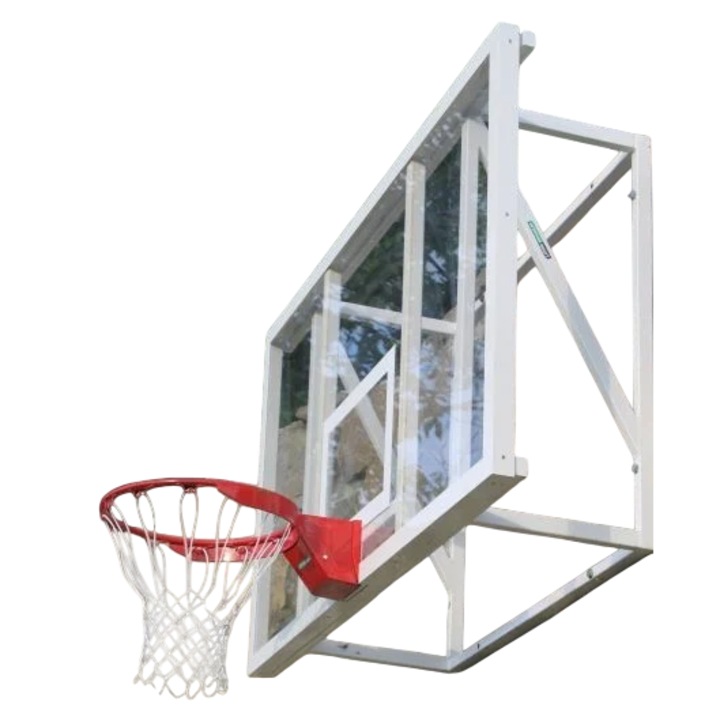 Consola baschet fixa cu protectie de 0.5 M