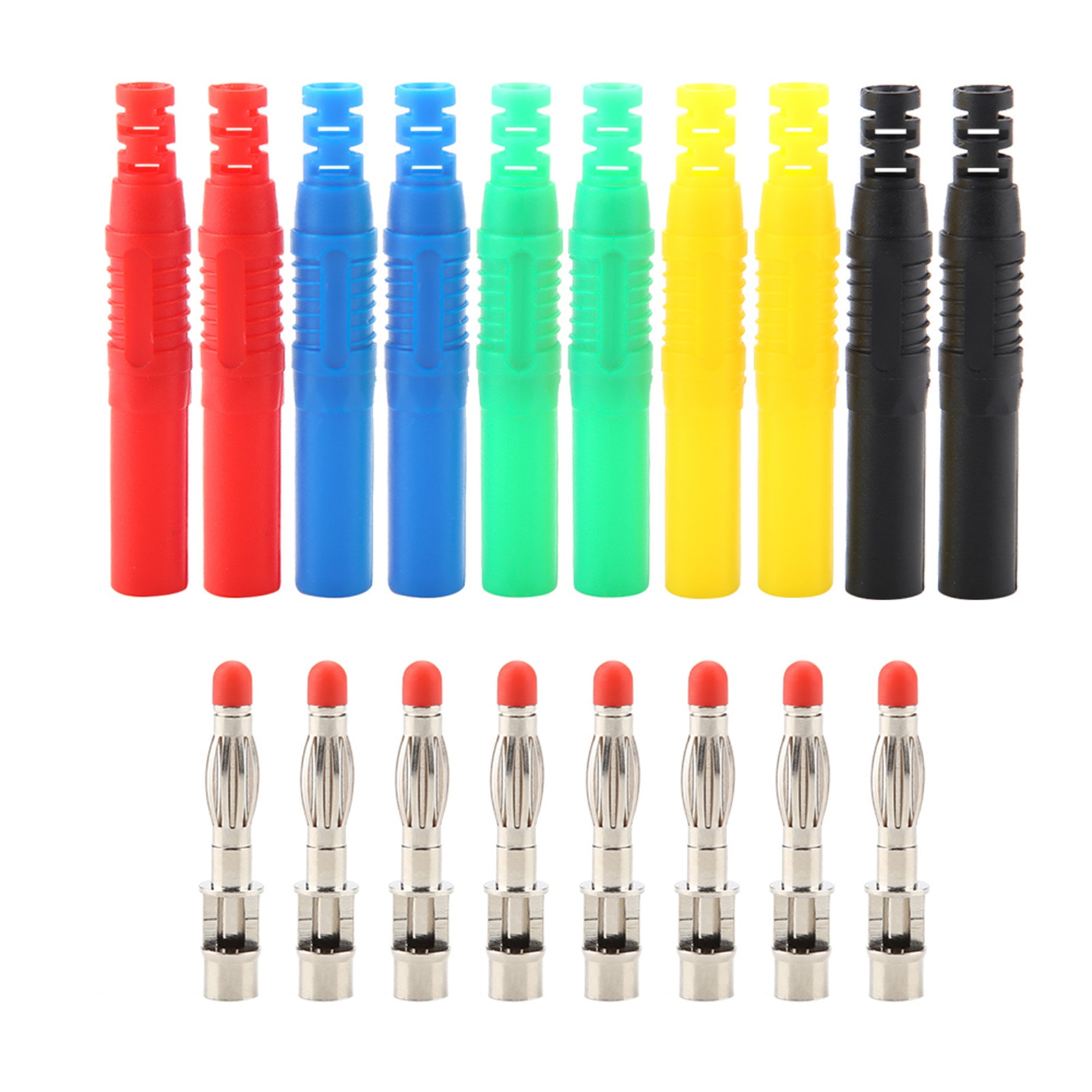 Set fise banane invelite, Enforose, conductivitate electrica, placare ...