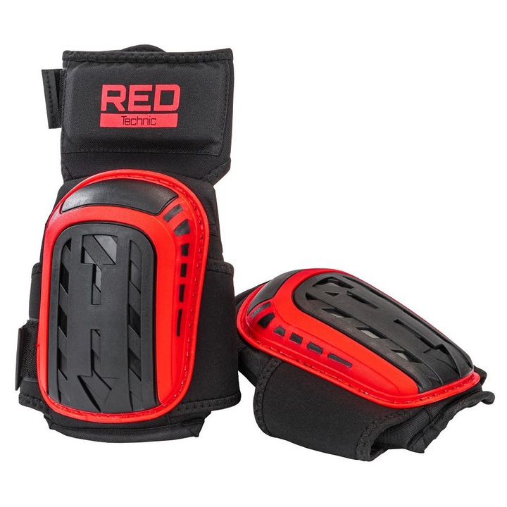 Térdvédők, RED TECHNIC, RTNAK0146