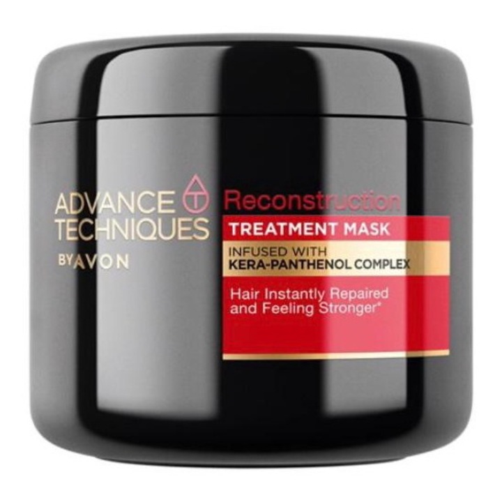 Masca de par Advance Techniques Reconstruction, AVON, 375 ml